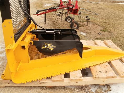 root hog skid steer attachment|skid steer trailer attachments.